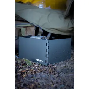 Ecrã de pesca Korda image-4