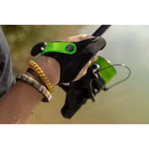 Σετ 6 μαξιλαράκια Korda New Finger Stall image-2