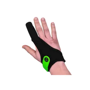 Σετ 6 μαξιλαράκια Korda New Finger Stall image-1