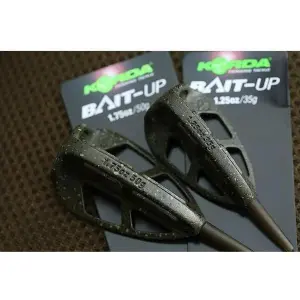 σκέλη feeder Korda method image-0