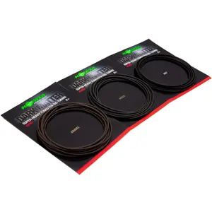 κορδόνια Korda Dark Matter Nano Tubing Gravel image-0