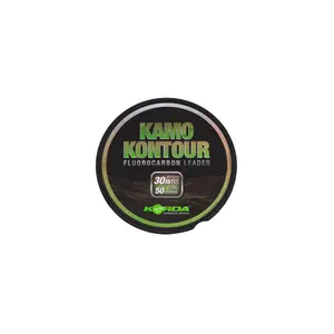 καρπέ τρέσσες Korda Kamo Kontour image-0