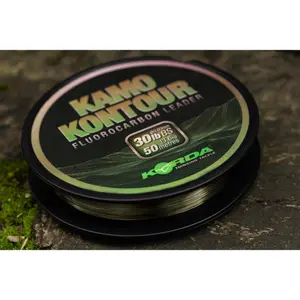 καρπέ τρέσσες Korda Kamo Kontour image-4