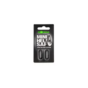 Ελικόπτερα Korda mini heli-safe (x2) image-0