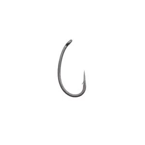 Pack of 6 hooks Korda Kurv Shank X image-1