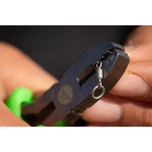 pinças Korda Krimping Tool image-4