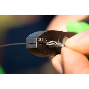 pinças Korda Krimping Tool image-3