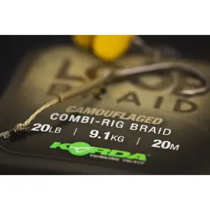 πλεξούδες Korda Loop image-4