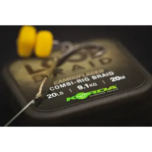 πλεξούδες Korda Loop image-3
