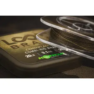 πλεξούδες Korda Loop image-2