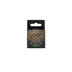 πλεξούδες Korda Loop image-1