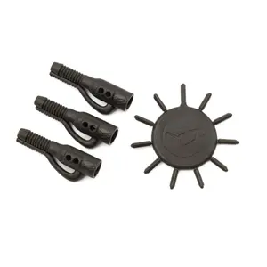 Προσωρινές αντλίες Korda Pin (x10) (x10) image-0