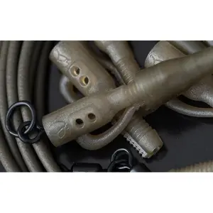 Προσωρινές αντλίες Korda Pin (x10) (x10) image-0