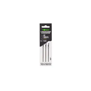 Αντίγραφο γραμμής Korda Leadcore Leader QC (x3) (x3) image-0
