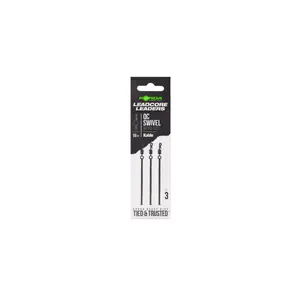 Αντίγραφο γραμμής Korda Leadcore Leader QC (x3) (x3) image-1