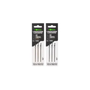 Αντίγραφο γραμμής Korda Leadcore Leader QC (x3) (x3) image-2