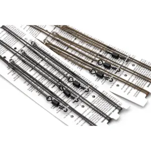 Αντίγραφο γραμμής Korda Leadcore Leader QC (x3) (x3) image-3