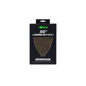 landing net Korda Landing Net Mesh image-2