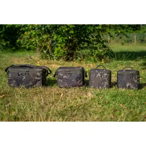Σακούλα δολώματος Korda Compac Cool image-1