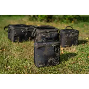 Σακούλα δολώματος Korda Compac Cool image-2