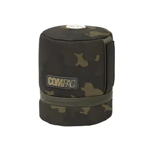 θήκη για κάψουλες αερίου Korda Compac image-0