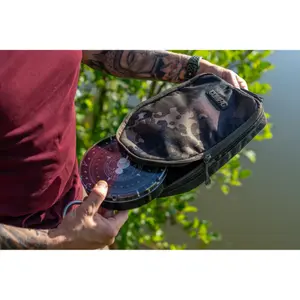 παράδοση για ζυγαριές Korda Compac image-4