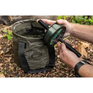 κουβάς περιτύλιξης Korda Compac image-2
