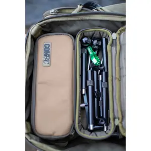 large spool cases Korda Compac image-3