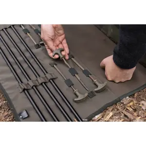 Σακούλα αποθήκευσης Korda Compac Brolly image-2