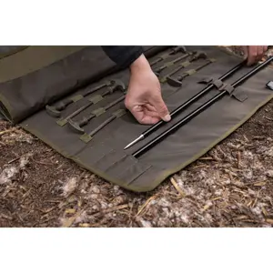 Σακούλα αποθήκευσης Korda Compac Bivvy image-1