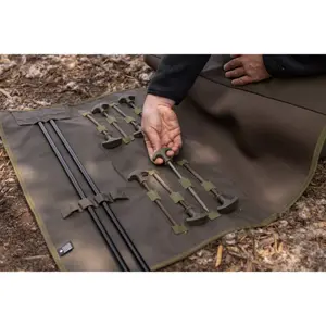 Σακούλα αποθήκευσης Korda Compac Bivvy image-2