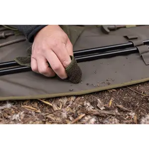 Σακούλα αποθήκευσης Korda Compac Bivvy image-3
