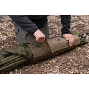 Σακούλα αποθήκευσης Korda Compac Bivvy image-4