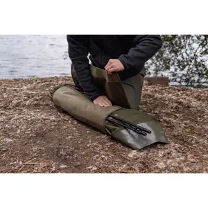 Σακούλα αποθήκευσης Korda Compac Bivvy image-5