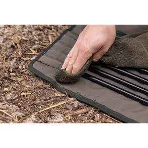 Σακούλα αποθήκευσης Korda Compac Bivvy image-1
