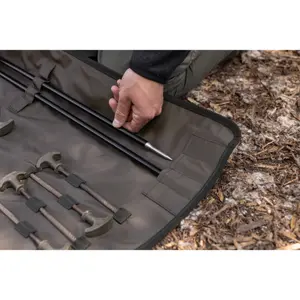 Σακούλα αποθήκευσης Korda Compac Bivvy image-2