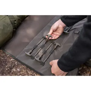 Σακούλα αποθήκευσης Korda Compac Bivvy image-3