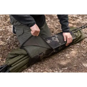 Σακούλα αποθήκευσης Korda Compac Bivvy image-4