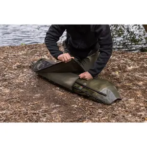 Σακούλα αποθήκευσης Korda Compac Bivvy image-5
