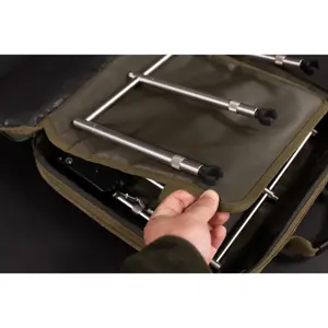 Τσάντα ψαρέματος Korda Compac Singlez image-3