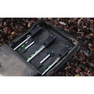 Τσάντα ψαρέματος Korda Compac Singlez image-5