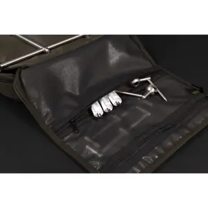 Τσάντα ψαρέματος Korda Compac Singlez image-5