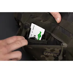 Τσάντα ψαρέματος Korda Compac Messenger image-4