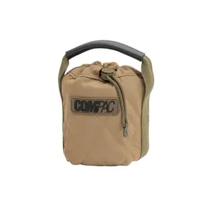 προϊόν σφραγίδας Korda Compac image-0