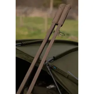 Προστατευτικό άκρο Korda Compac image-1