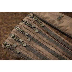 Scheide Korda Compac 5 Rod Divide Holdall image-5