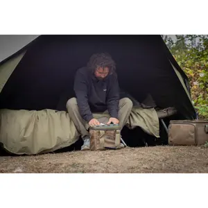 förvaringsväskor Korda Compac Utility image-1