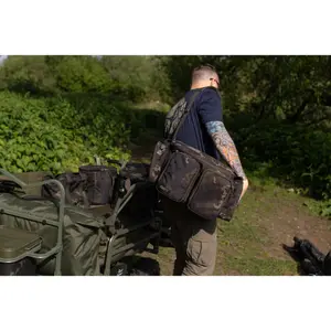 Μικρός αποθηκευτικός χώρος Korda Compac image-1