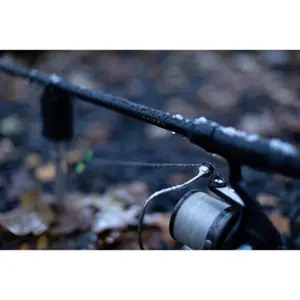 Espadilha e vara de marcação Korda Kaizen Green 4lb image-3