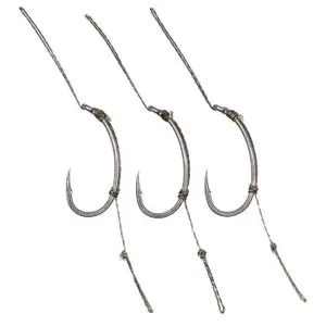 Αντίγραφο γραμμής Korda Loop Rigs Klor (x3) image-1